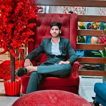 Arnav Yadav